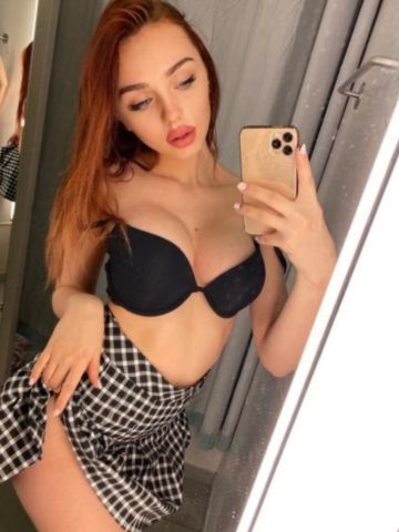 Индивидуалка Анна Фотография 4