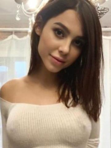 Индивидуалка Хана Фотография 2